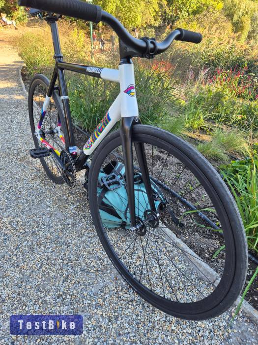 Cinelli Vigorelli fixi / singlespeed 