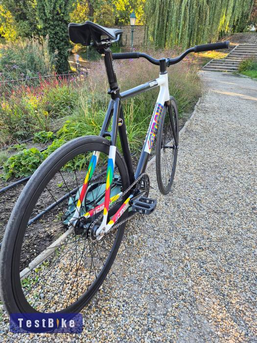Cinelli Vigorelli fixi / singlespeed 
