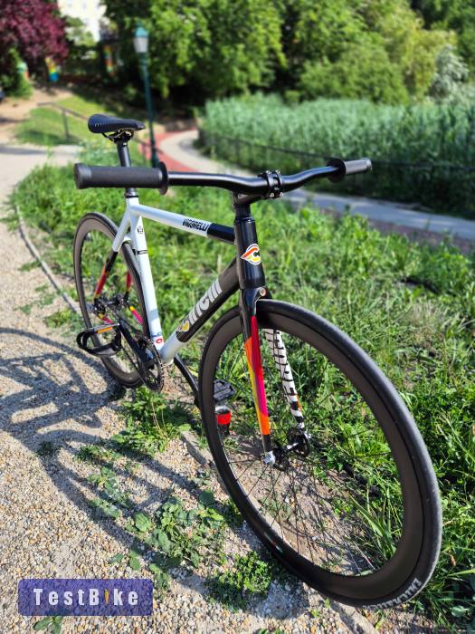Cinelli Vigorelli fixi / singlespeed 