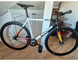 Cinelli Vigorelli fixi / singlespeed 