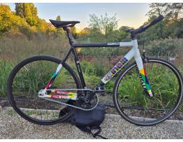 Cinelli Vigorelli fixi / singlespeed 