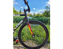 Cinelli Vigorelli fixi / singlespeed 