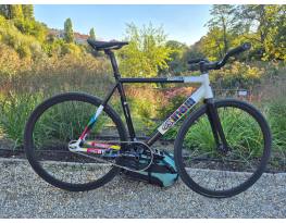 Cinelli Vigorelli fixi / singlespeed