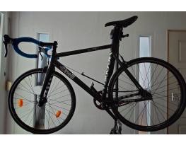 Cinelli Vigorelli Track Rainbow (142VSH) L59, single speed