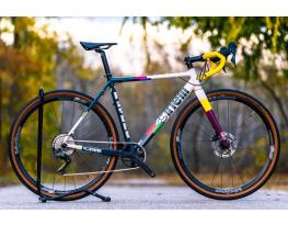 Cinelli Zydeco (54) gravel kerékpár