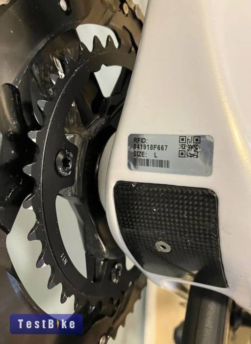 Cipollini NK1K CARBON AERO Országúti kerèkpár ULTEGRA Di2-ve