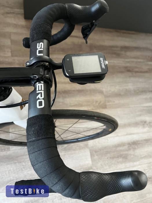 Cipollini NK1K CARBON AERO Országúti kerèkpár ULTEGRA Di2-ve