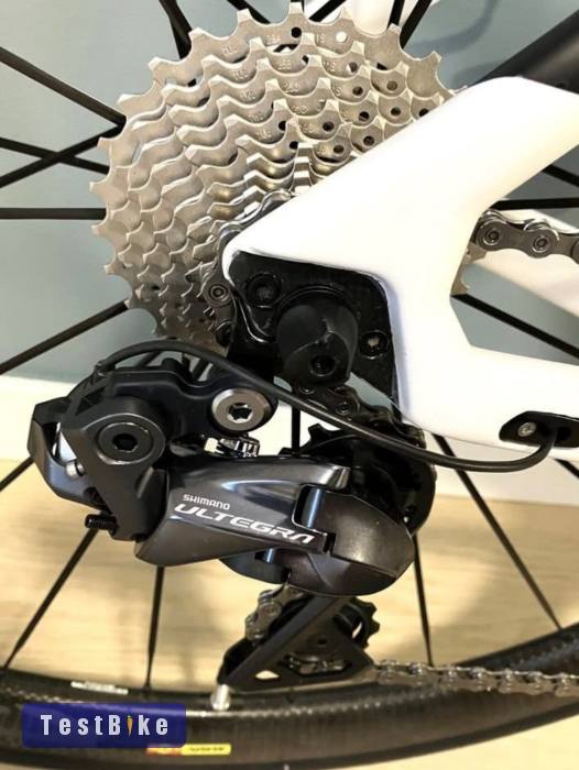 Cipollini NK1K CARBON AERO Országúti kerèkpár ULTEGRA Di2-ve