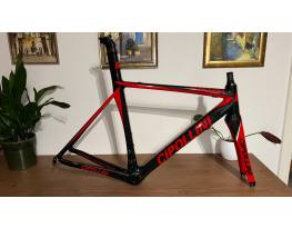 Cipollini RB800 RB0,8K országúti karbon váz