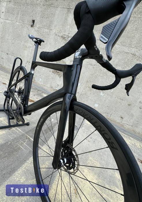 Cippolini AD.ONE - Sram AXS