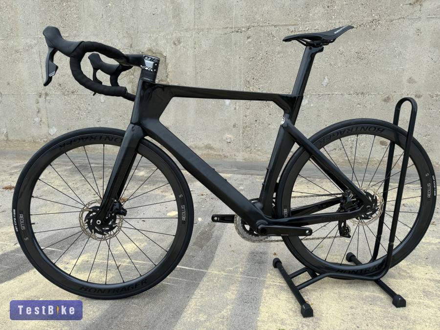 Cippolini AD.ONE - Sram AXS