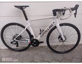 Cippolini Bond eladó! Sram AXS 2x12sp!