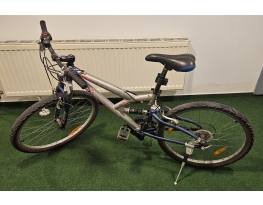 City bike