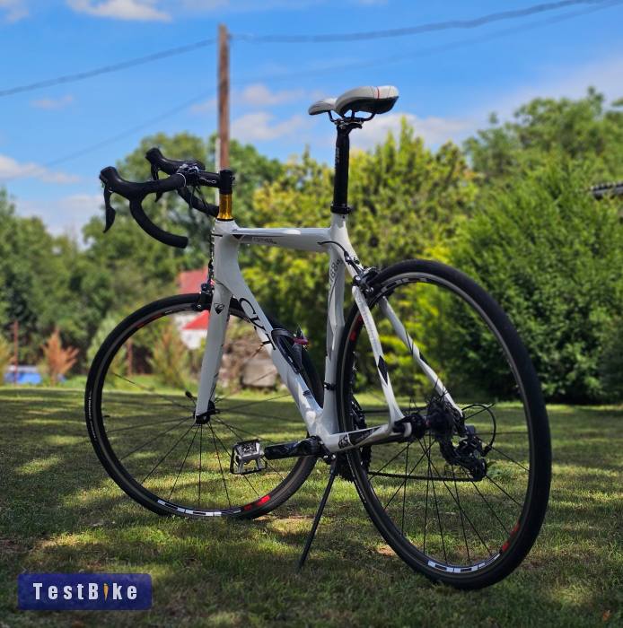 CKT 168 RS karbon országúti - XL (180-190 cm között)