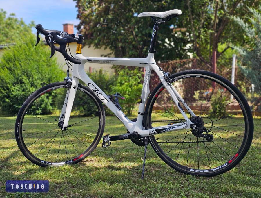 CKT 168 RS karbon országúti - XL (180-190 cm között)