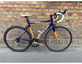 Claud Butler országúti kerékpár 53 cm (165-175 cm)