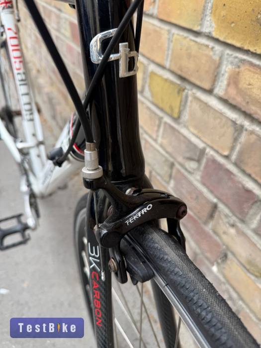 Claud Butler országúti kerékpár 60 cm (190–200 cm)