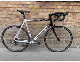 Claud Butler országúti kerékpár 60 cm (190–200 cm)