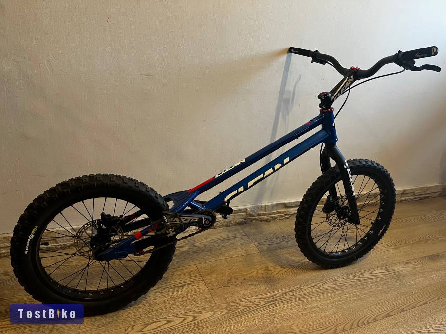 Clean X1 20” 2026 