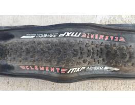 Clement MXP 650x33 Tubeless Ready 