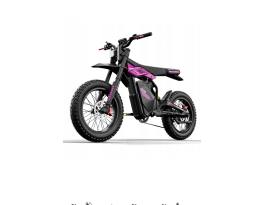 Cleytro fm110 ebike 