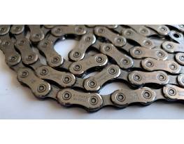 CN-HG6100-as Shimano Deore lánc 116 szem patenttel