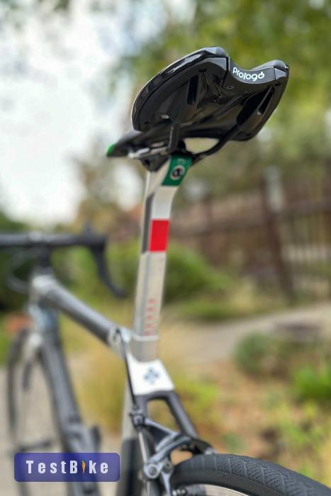 Colnago  C64 országúti kerékpár