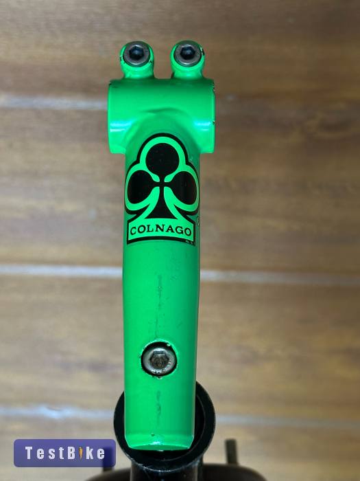 Colnago acél váz eladó