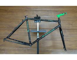 Colnago acél váz eladó
