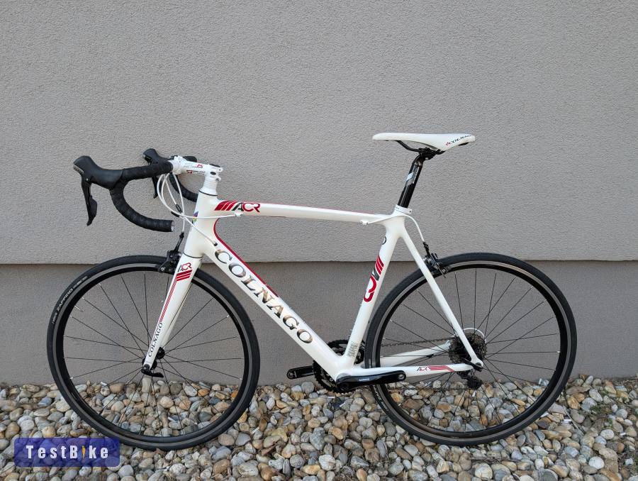 Colnago ACR, Shimano 105, 2x11's! Újszerű!