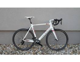 Colnago ACR, Shimano 105, 2x11's! Újszerű!