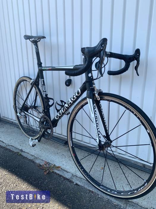 Colnago C59