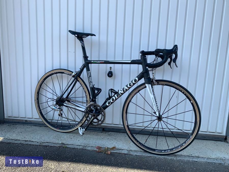 Colnago C59