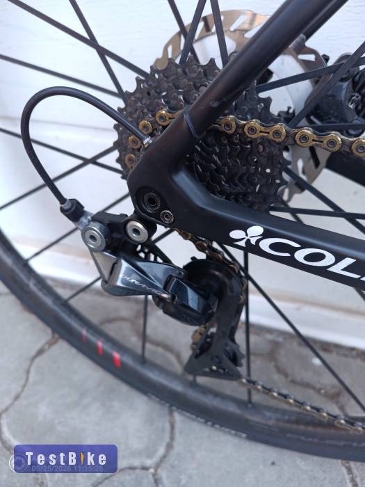 Colnago C64 Disk eladó!