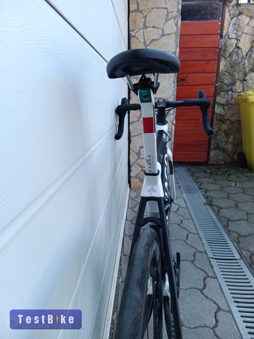 Colnago C64 Disk eladó!