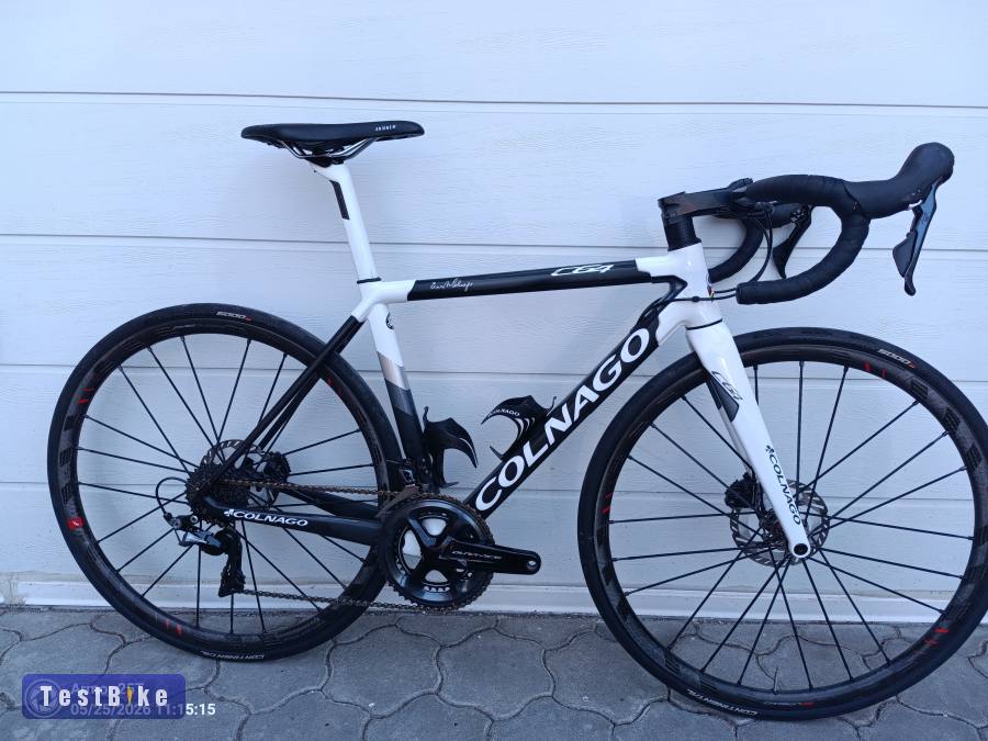 Colnago C64 Disk eladó!