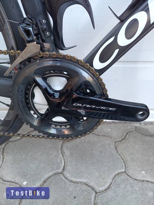 Colnago C64 Disk eladó!