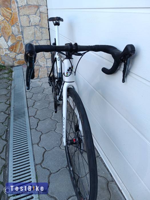 Colnago C64 Disk eladó!