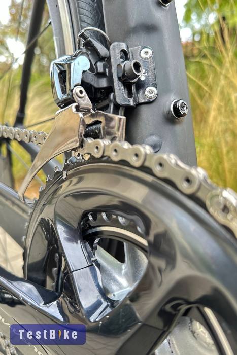 Colnago C64 országúti kerékpár