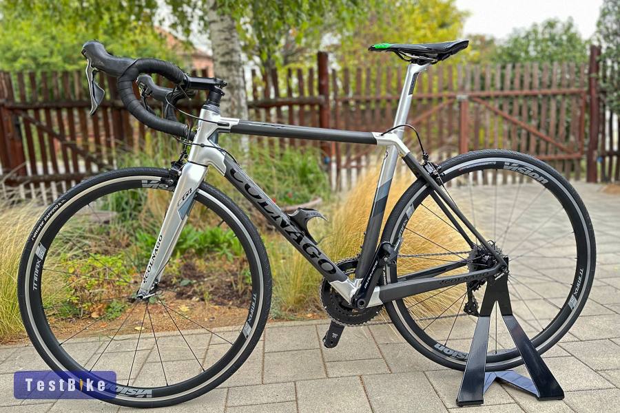 Colnago C64 országúti kerékpár