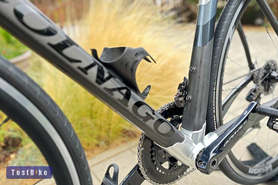 Colnago C64 országúti kerékpár