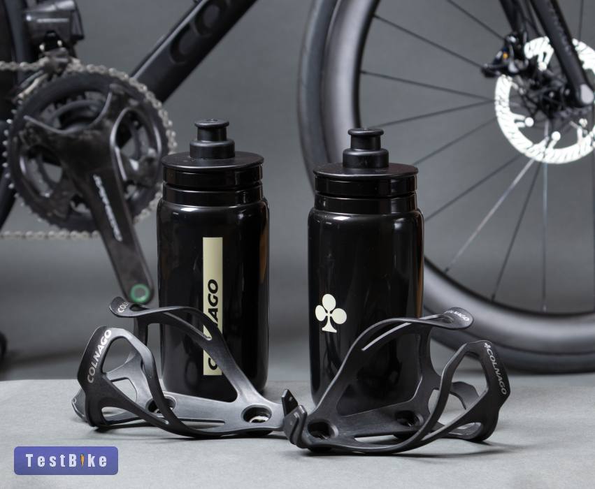 Colnago C68 (M) Campagnolo Super Record WRL országúti kerékpár