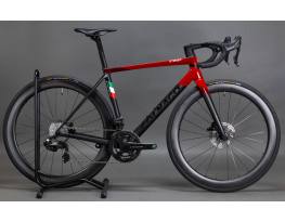 Colnago C68 (M) Campagnolo Super Record WRL országúti kerékpár