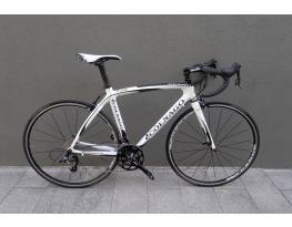 Colnago CLX, Sram Rival 2x10s! Újszerű!