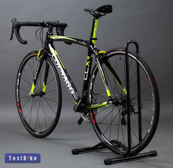 Colnago CLX 3.0 (48s) karbon országúti kerékpár