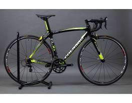 Colnago CLX 3.0 (48s) karbon országúti kerékpár