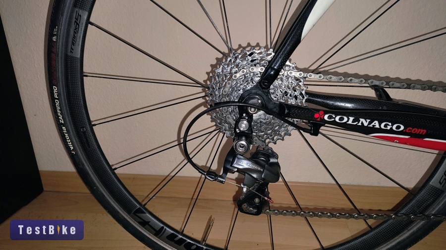Colnago CLX