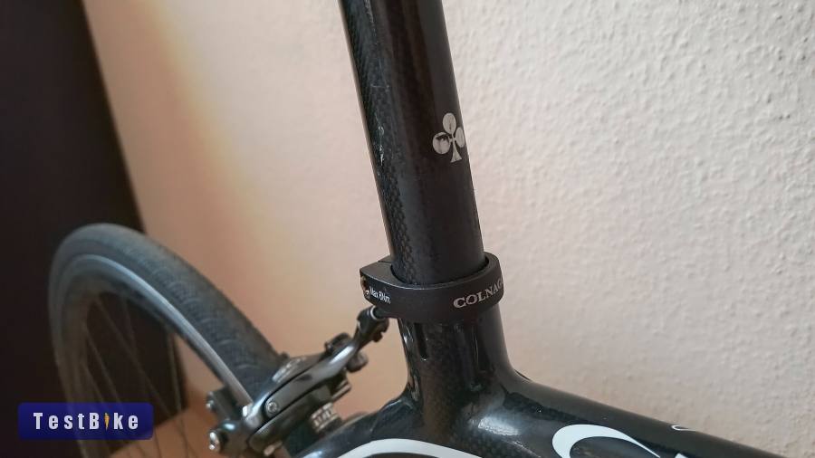 Colnago CLX