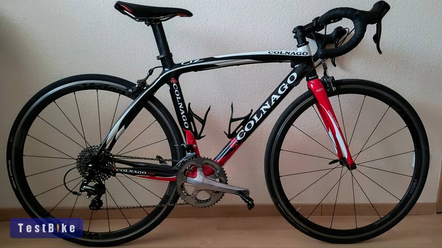 Colnago CLX