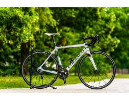 Colnago CLX Evo (54) gyƱjtĆi karbon orszĂĄgĂști kerĂ©kpĂĄr